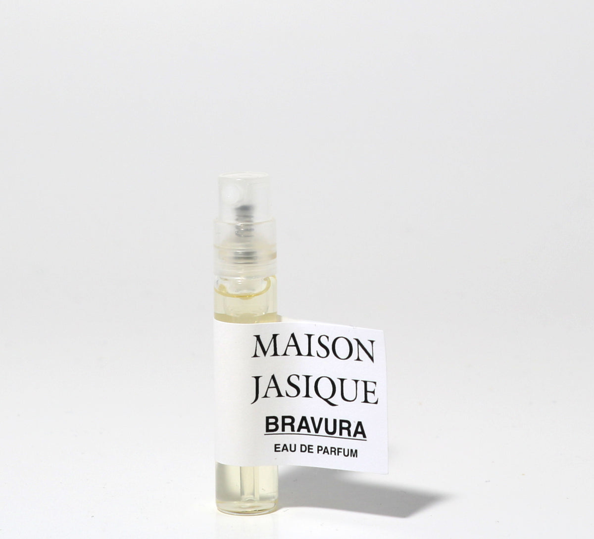 BRAVURA