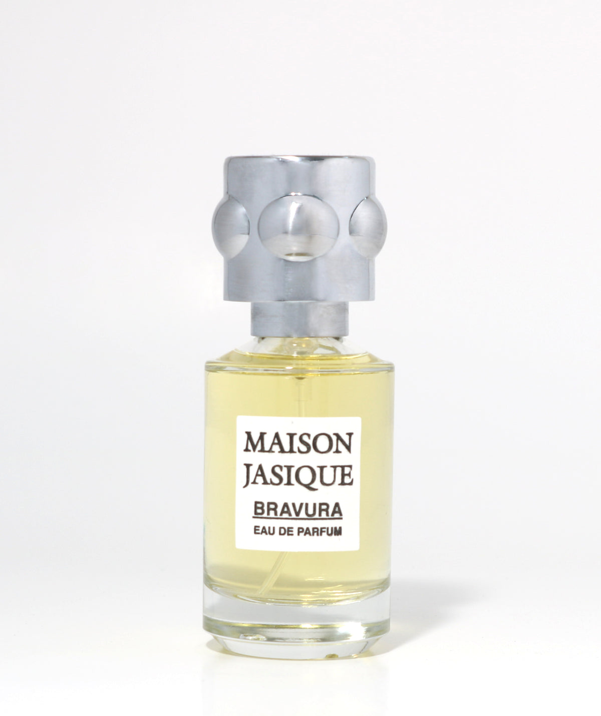 BRAVURA