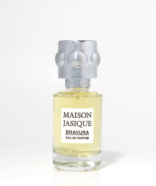 BRAVURA
