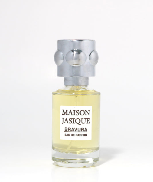 BRAVURA