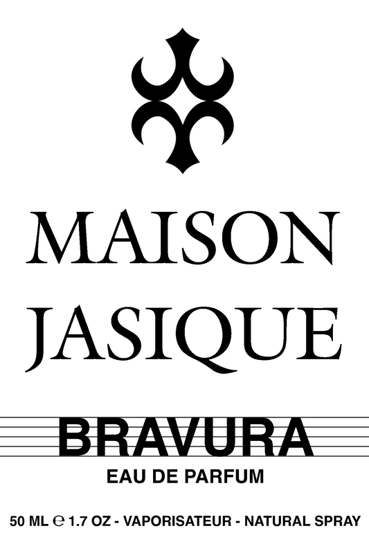 🎁 BRAVURA (100% off)