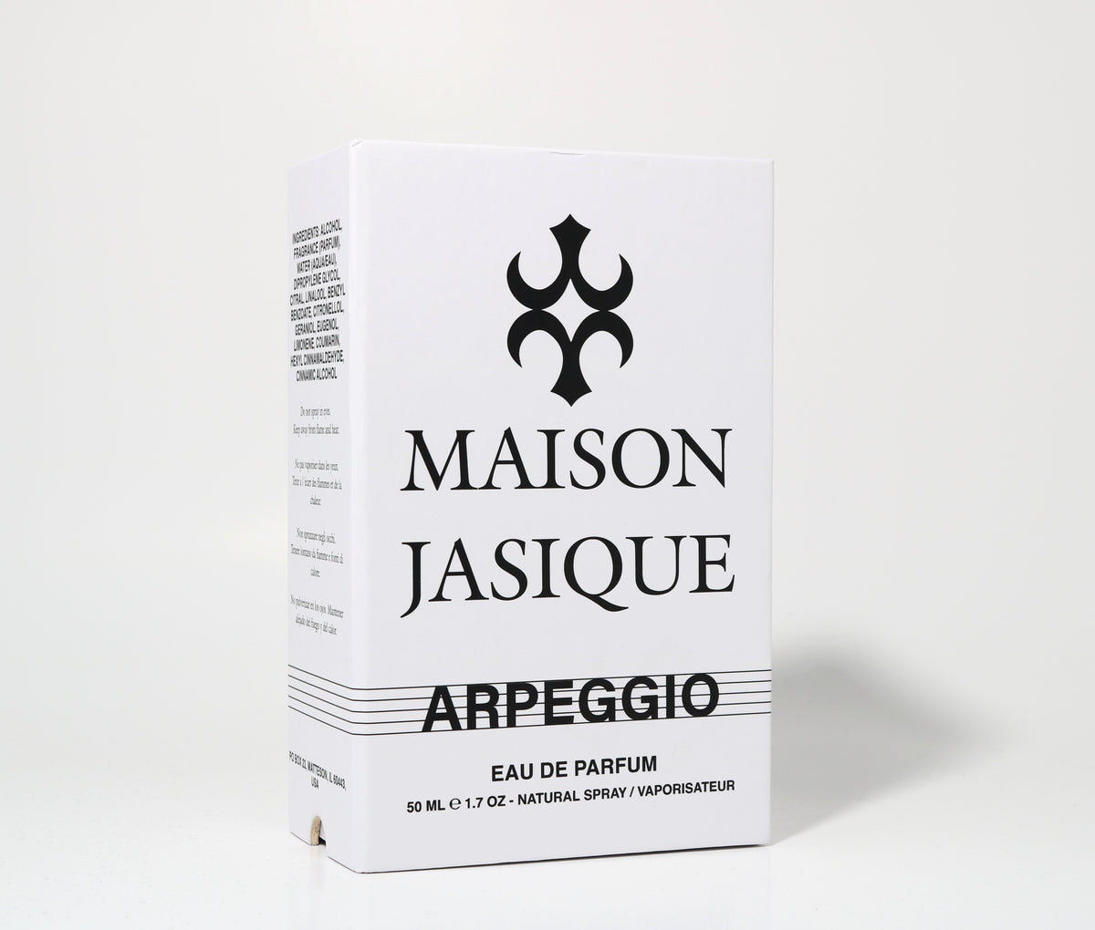 ARPEGGIO