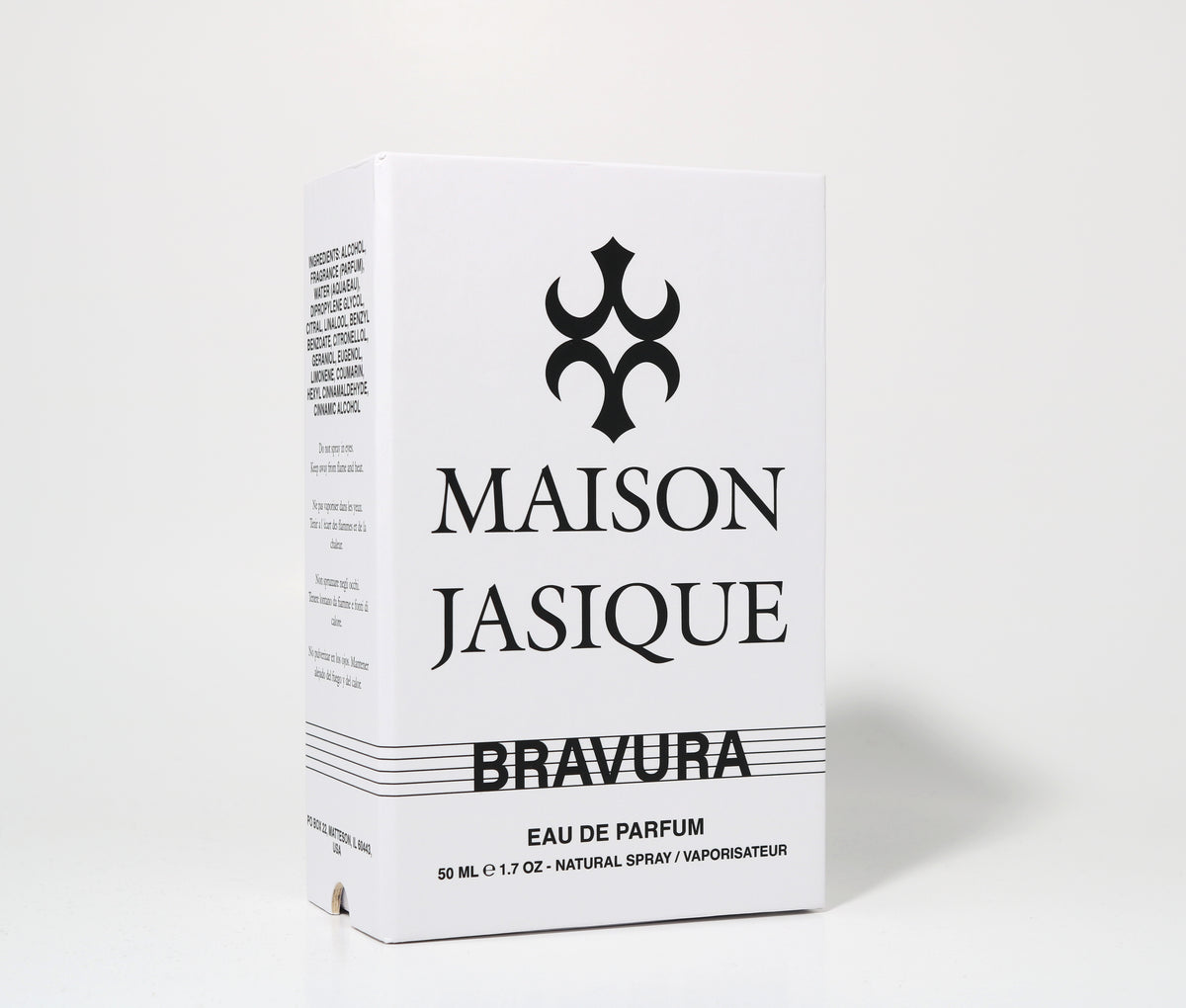 BRAVURA