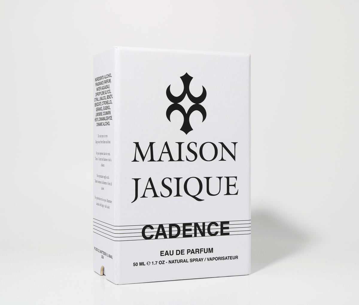 CADENCE